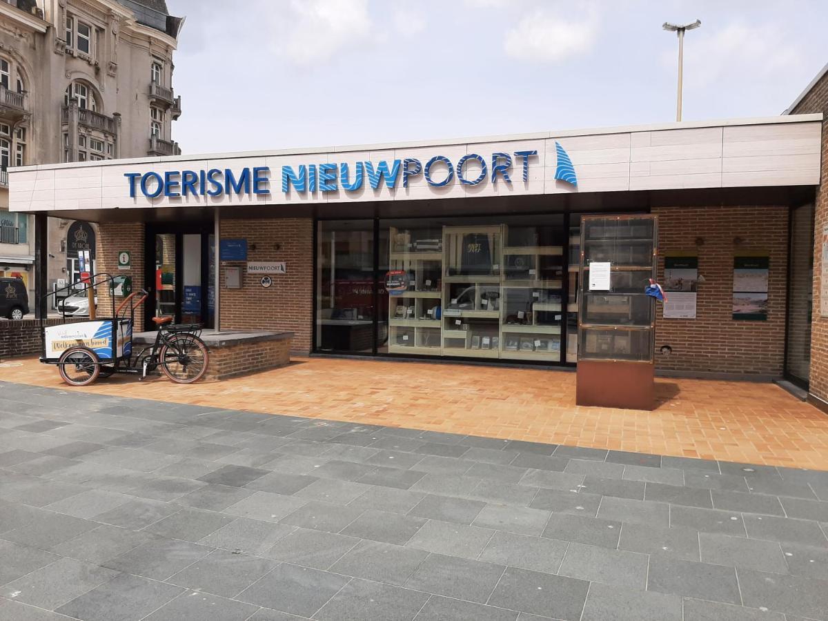 Gounod Appartement