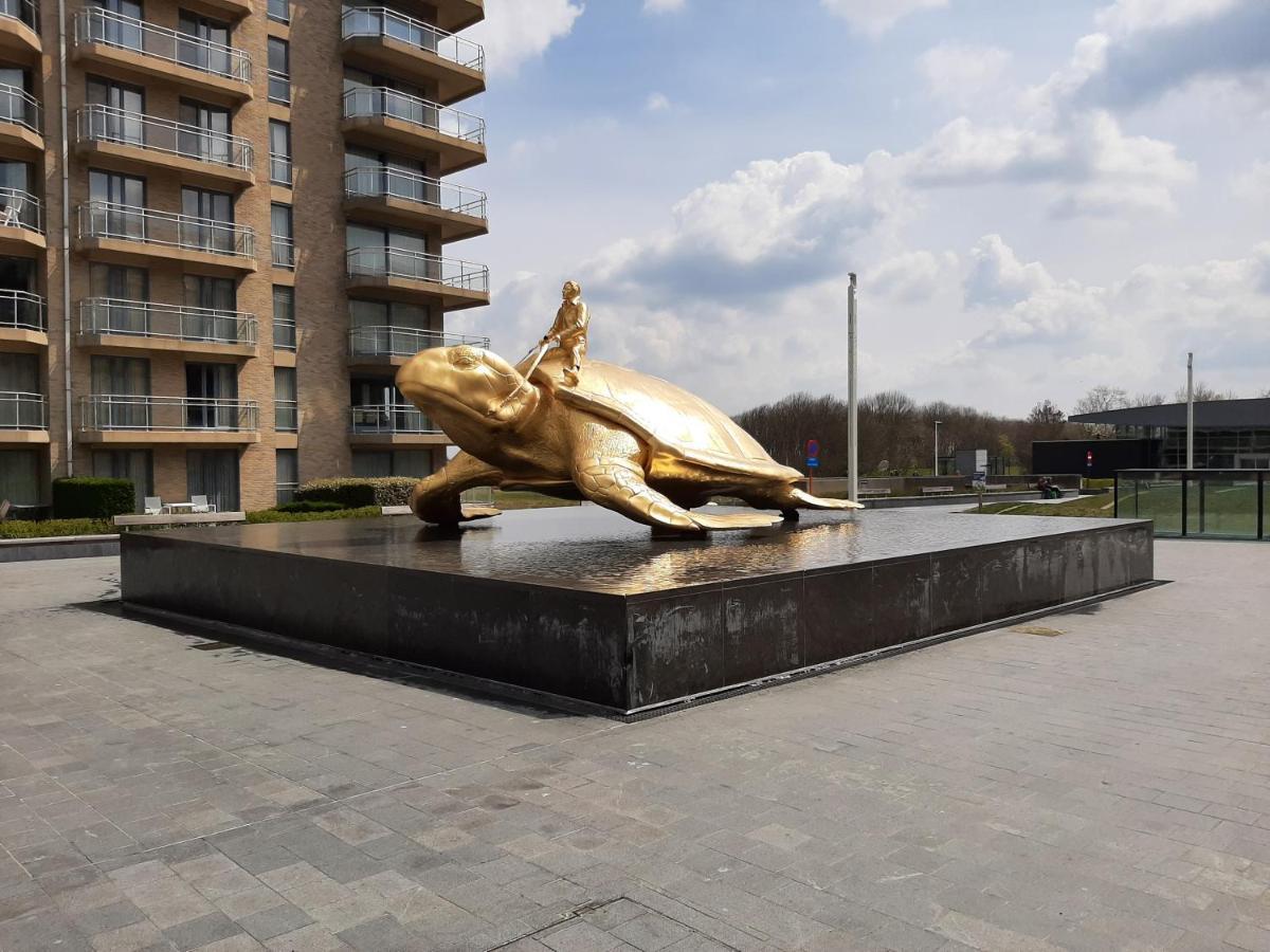 Appartement Gounod Nieuport